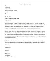 Business Letter Template Word Business Form Letter Template