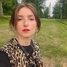 Siobhan Mclaughlin Artist and Curator