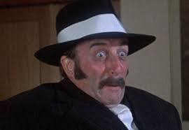 Remembering Mr. Peter Sellers, he had a different kind of funny going on.  Peter Sellers, (born Richard Henry Sellers; 8 September 1925