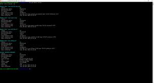 This could be slow and several features weren't available. Setting Up Monit Monitoring In Windows Subsystem For Linux Wsl Sysadmins Of The North