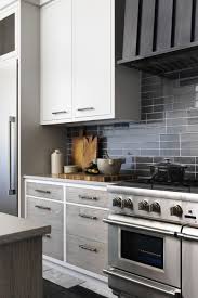 latest kitchen appliance and color trends