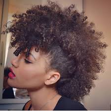 Black women usually have hair with a special texture. 49 Black Hairstyles For Natural Hair 2021 Popular Inspiraton