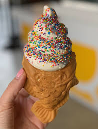3077 university ave, san diego, ca 92104; Frozen Treats To Beat The Heat In San Diego