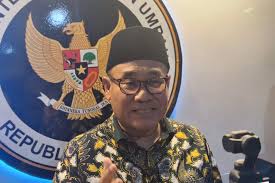 Kemenhaj Pantau dan Bina Istitha'ah Kesehatan Calon Jamaah Haji Sejak 2  Tahun Sebelum Jadwal Berangkat - Jawa Pos