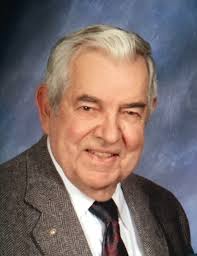 Francis Mercer Obituary