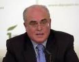 El presidente de Caja Jaén dice que la entidad "siempre gana" en la fusión  con Unicaja