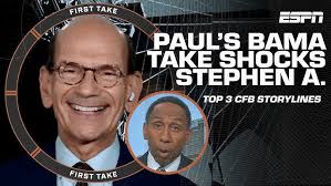 Kadyn Proctor apologized to Kalen DeBoer after transferring back to Alabama  from Iowa 🐘🏈 #rolltide