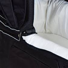 Um zusätzliche stabilität zu erreichen, wird die quickfixwanne am buggster mit einem gurt am hinteren ende der wanne gesichert. Trends For Kids Protector Innenraum Wanne Tfk Quickfix 00 038 Weiss Amazon De Baby