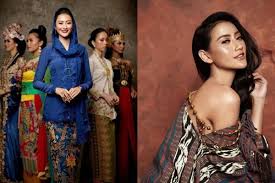 7 ayu maulida putri pictures. Menang Puteri Indonesia 2020 10 Pesona Ayu Maulida Di Malam Final