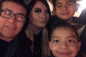 Fundraiser by Jennifer Guzman : Support Frank's daughter and grandson's lay  him to rest.