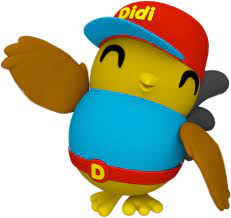 Blog ini menyediakan satu link download untuk kita memuat turun gambar mewarna diatas. Didi Waving Didi And Friends Png Clipart Full Size Clipart 3327402 Pinclipart