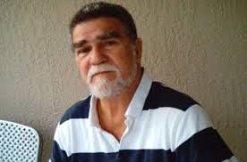 Breaking News: Deputy Commissioner Cecil 'Skip' Roberts Passes