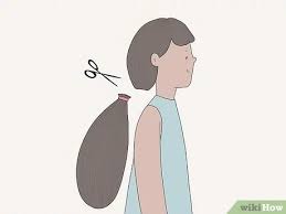 Salon products curly hair, salon suites, beauty salon furniture, salon equipment furniture, sears hair salon, roll up poster we see you are searching for locks of love salons. How To Donate To Locks Of Love 10 Steps With Pictures Wikihow