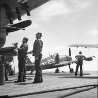 Royal Air Force Fighter Command, 1939-1945. CH5942