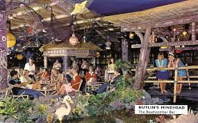 Butlins skegness (officially butlins resort skegness), formerly butlin's skegness or funcoast world; Butlins Minehead Beachcomber Bar Butlins Butlins Holidays Beach Combing