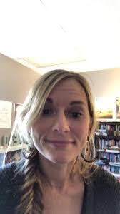 Rebecca Lunde's Instagram, Twitter & Facebook