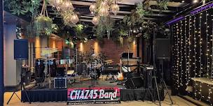Chaz 45 Live at 501 Plaza