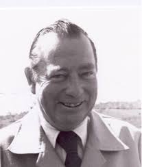 Celebratory service to honour the life of Neville Crew