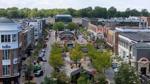 Crocker Park lands Cleveland area’s first IKEA store