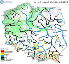 Stan rzeczy może polegać na tym, że: Prognoza Hydrologiczna Dla Polski Zagle Se Pl
