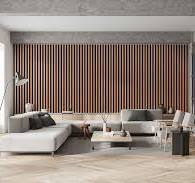 Akoestische panelen hout