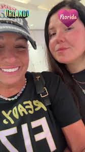 Traveling to Orlando: Early Morning Airport Vlog