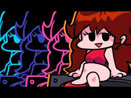 Friday Night Funkin Teaser Youtube