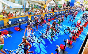 Para el triatlón sprint y olímpico, los atletas empezarán a salir a partir de las 6:48 a.m. Confirman Realizacion De Copa Mundial Y Triatlon As Tri Huatulco 2021 Campeche Com Mx