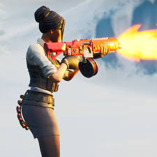The pump shotgun is a shotgun in fortnite: Fortnite S Latest Patch Adds The New Drum Shotgun Polygon