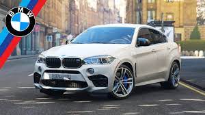 Forza Horizon 4 Bmw X6m Gameplay Youtube