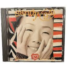 Sandy Braun Journey of Purpose CD Folk, World, & Country