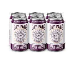 No Li S Day Fade Huckleberry Hard Seltzer Launching This Week Mybeerbuzz Com Bringing Good Beers Good People Together Hard Seltzer Seltzer Huckleberry