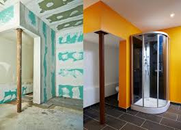 Maybe you would like to learn more about one of these? Les Etapes De La Renovation D Une Salle De Bain Budget Plans Devis