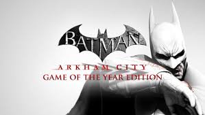 Batman arkham city download=====hi there !!!today i will tell you how to download batman arkham city free for pc and after download ho. Batman Arkham City Game Of The Year Edition Free Download Gog Unlocked