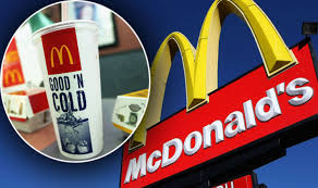 Check spelling or type a new query. Mcdonald S Reveals Why Its Coke Tastes Better Than Any Other Fast Food Chain Express Co Uk