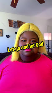 Let Go and Let God: Embrace Happiness and Faith