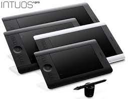 This version, in what wacom calls the medium size, is sort of the goldilocks of the lineup: What Graphics Tablet Size To Get Including Small Vs Medium Vs Large Size Comparison Sweet Drawing Blog