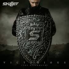 Clyde is a powerful voice in parapolitical and paranormal news and commentary. Skillet Victorious The Aftermath Out Now