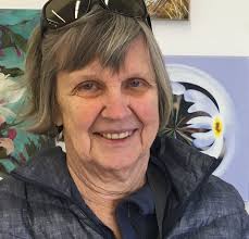 Learning from the Fluctuations of Consciousness with Leslie Hogya