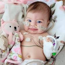 Fundraiser for Bethany Ramsey by Brandie Harris : Baby Blake's Journey in  Boston