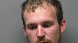 Harrington man charged with using mom's credit card