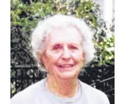 Frances Stockham Obituary (2019)