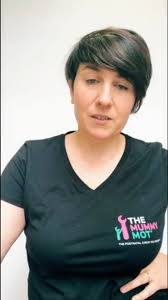 Specialist women's health Physiotherapist Deborah Schofield from The Mummy  MOT Manchester talking about that all important #mummymot from Mummy  Massage, Pilates & Physiotherapy Clinic