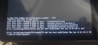 Mercury Pro Rca Tablet Bootloop No Way To Acess Adb To Hard Reset Page 4 Xda Forums