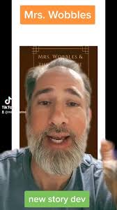 Profile for Mrs. Wobbles and the Tangerine House