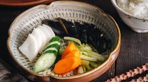 Just one cookbook® | japanese recipes. How To Make Tsukemono Shiozuke Salt Pickling Recipe æ¼¬ç‰© å¡©æ¼¬ã'ã®ä½œã‚Šæ–¹ Youtube