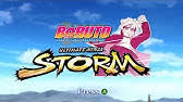Download nrsen enki storm 4 final battle : Naruto Shippuden Ultimate Ninja Storm 4 Mod Pack Test 4 Youtube