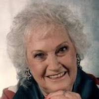 Mildred "Millie" Kussman Obituary December 14, 2013