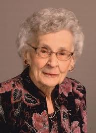 Virginia Bungard Obituary (1925