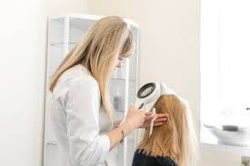 Next, your dermatologist injects the platelets directly into your scalp using a thin needle. How To Treat Hair Loss